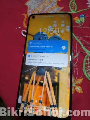 Realme Narzo 50